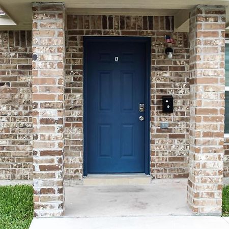 Casa Roble. Downtown Brownsville Luaran gambar