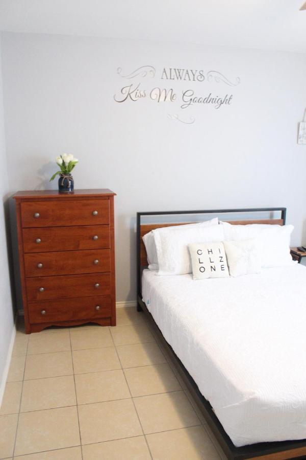 Casa Roble. Downtown Brownsville Luaran gambar
